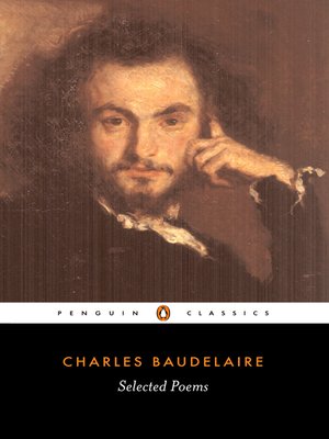 Selected Poems - ebook